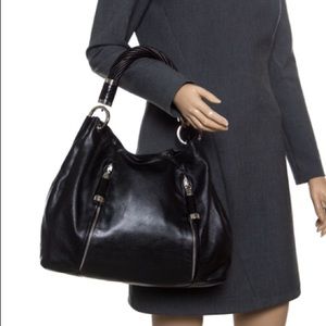 Micheal Kors Collection handbag